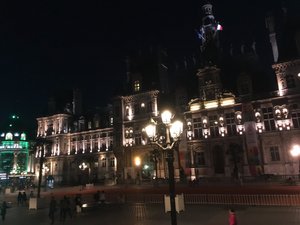 Night Tour of Paris (105)