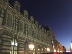 Night Tour of Paris (115)