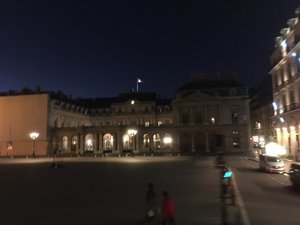Night Tour of Paris (118)