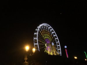 Night Tour of Paris (120)