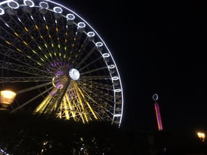 Night Tour of Paris (121)