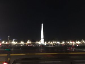 Night Tour of Paris (130)