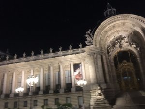 Night Tour of Paris (140)