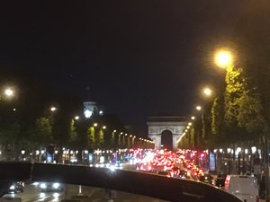 Night Tour of Paris (142)