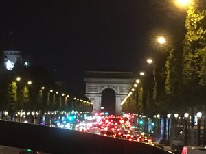 Night Tour of Paris (143)