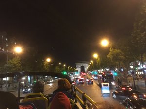 Night Tour of Paris (146)