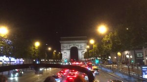 Night Tour of Paris (148)