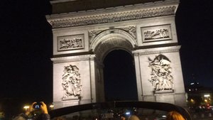 Night Tour of Paris (149)
