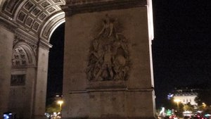 Night Tour of Paris (158)