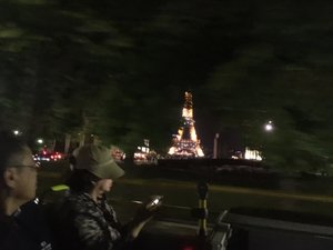 Night Tour of Paris (163)