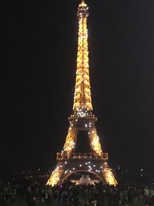 Night Tour of Paris (164)