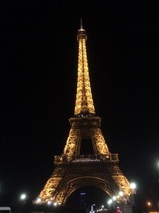 Night Tour of Paris (174)