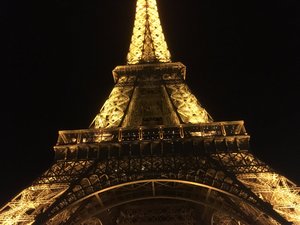 Night Tour of Paris (180)