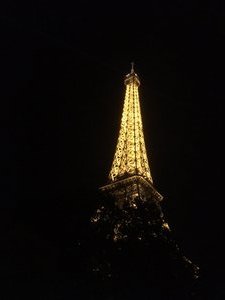 Night Tour of Paris (192)