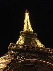 Night Tour of Paris (195)