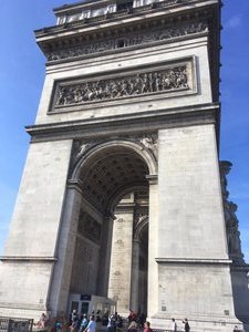 Arc de Triomphe (3)