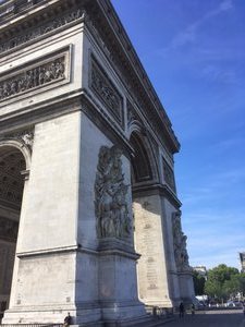Arc de Triomphe (4)