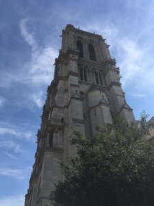 Notre Dame (5)