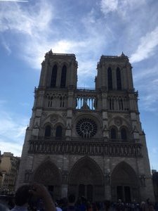 Notre Dame (11)