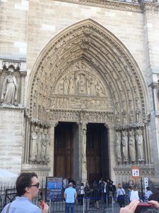 Notre Dame (20)