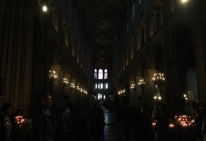 Notre Dame (69)