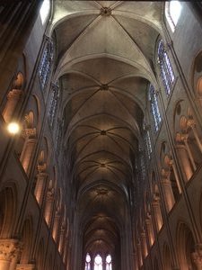 Notre Dame (70)