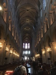 Notre Dame (71)