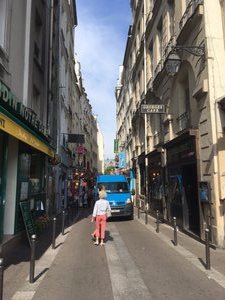 Paris tour (4)