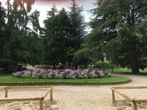 Luxembourg Gardens (4)