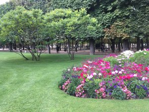 Luxembourg Gardens (7)