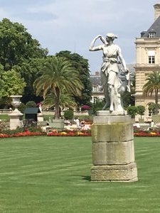 Luxembourg Gardens (34)