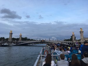Seine River Cruise (2)