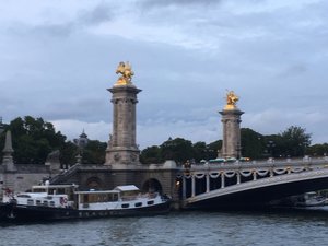 Seine River Cruise (3)