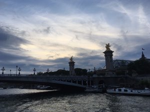 Seine River Cruise (7)