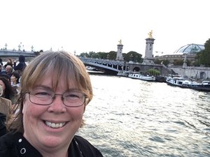 Seine River Cruise (8)