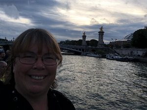 Seine River Cruise (9)