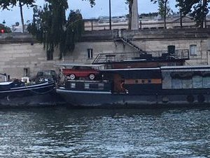Seine River Cruise (10)
