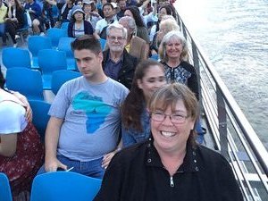 Seine River Cruise (16)