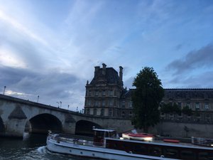 Seine River Cruise (17)
