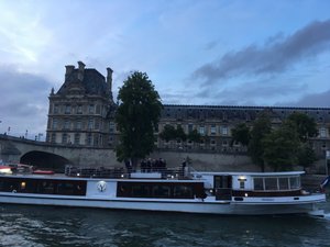 Seine River Cruise (18)