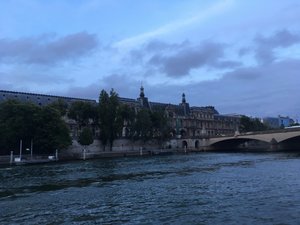 Seine River Cruise (20)