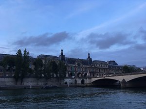 Seine River Cruise (21)