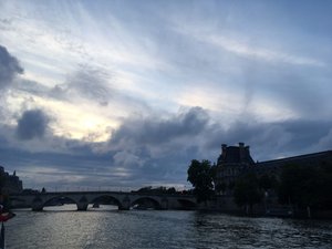 Seine River Cruise (22)
