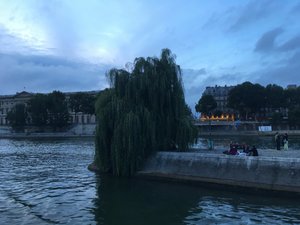 Seine River Cruise (29)