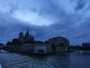 Seine River Cruise (52)