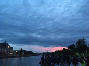 Seine River Cruise (65)
