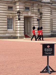 Buckingham Palace (6)