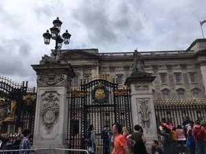 Buckingham Palace (15)