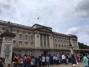 Buckingham Palace (16)