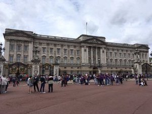 Buckingham Palace (18)